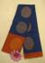 SALEM SILK SAREE WITH BLOUSE