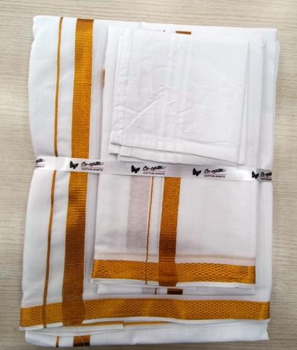 MAPILLAI SET