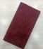 PL COTTON SAREES WITH WAX DOT PRINT DESIGNS