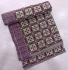 BEDSHEET JACQUARD LIGHT WEIGHT 60X90