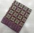 BEDSHEET JACQUARD LIGHT WEIGHT 60X90