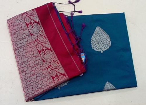 PL Softee Saree