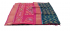 COTTON X KORA SILK TIE DYE SAREES CHINNLAPATTI