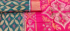 COTTON X KORA SILK TIE DYE SAREES CHINNLAPATTI