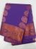 PL EMBOSS SAREE