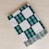 BEDSHEET ERODE DESIGN 50X90