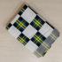 BEDSHEET ERODE DESIGN 50X90