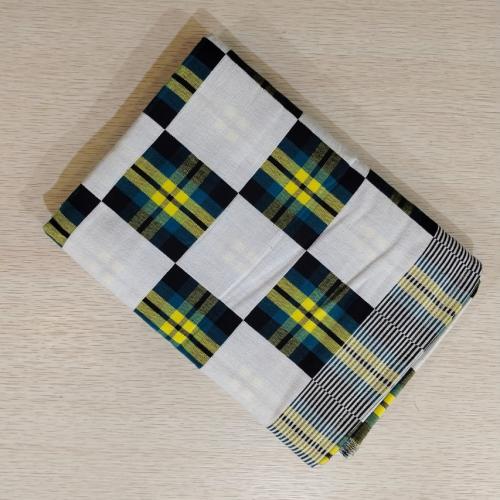 BEDSHEET ERODE DESIGN 50X90