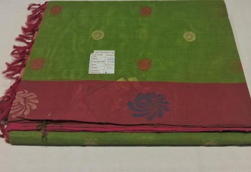 SAREES NEGAMAM WITH BLOUSE