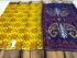 COTTON X KORA SILK TIE DYE SAREES CHINNLAPATTI