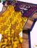 COTTON X KORA SILK TIE DYE SAREES CHINNLAPATTI