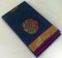 COIMBATORE KORA COTTON SAREE 620 MTS