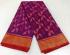 COTTON X KORA SILK TIE DYE SAREES CHINNLAPATTI