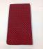 PL COTTON SAREES WITH WAX DOT PRINT DESIGNS