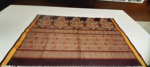 SAREES NEGAMAM WITH BLOUSE