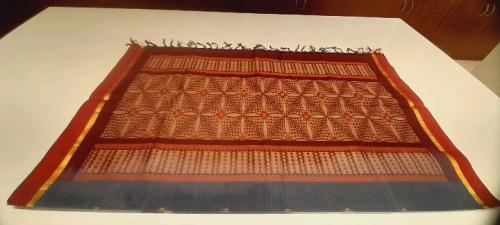 SAREES NEGAMAM WITH BLOUSE