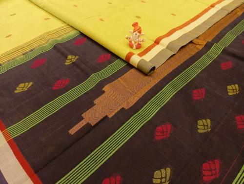 SAREES NEGAMAM WITH BLOUSE