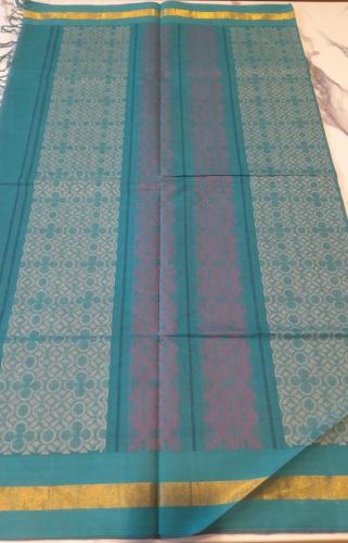 SAREES NEGAMAM WITH BLOUSE
