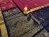 COIMBATORE KORA COTTON SAREE 620 MTS