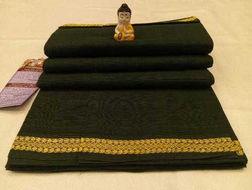 MANAMEDU COTTON SAREES 820 MTS