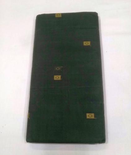 ARUPPUKOTTAI 60S COTTON SAREES WITH BLOUSE