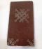 PL COTTON SAREES WITH SOLID WAX CRACK DESIGNS