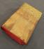 ARNI SILK HALF FINE ZARI SAREE WITH BLOUSE