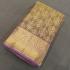 ARNI SILK HALF FINE ZARI SAREE WITH BLOUSE