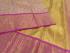 ARNI SILK HALF FINE ZARI SAREE WITH BLOUSE