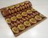 BEDSHEET JACQUARD LIGHT WEIGHT 60X90