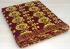 BEDSHEET JACQUARD LIGHT WEIGHT 60X90