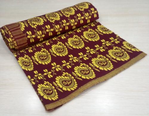 BEDSHEET JACQUARD LIGHT WEIGHT 60X90