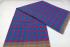 ARUPPUKOTTAI 60S COTTON SAREES WITH BLOUSE