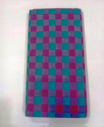 ARUPPUKOTTAI 60S COTTON SAREES WITH BLOUSE