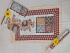 Bedsheet Udaipur Print 90X108
