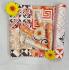 Bedsheet Udaipur Print 90X108