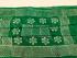 PL COTTON SAREES WITH SOLID WAX CRACK DESIGNS