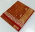 PMK BUMBERG COT SAREES WITH BLOUSE