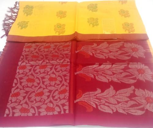 SAREES NEGAMAM WITH BLOUSE
