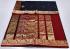 PMK BUMBERG COT SAREES WITH BLOUSE