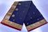 PMK BUMBERG COT SAREES WITH BLOUSE