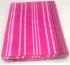 BEDSHEET ERODE ARTSILK 50X90