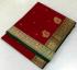 PMK BUMBERG COT SAREES WITH BLOUSE
