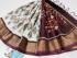 COTTON X KORA SILK TIE DYE SAREES CHINNLAPATTI