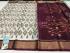 COTTON X KORA SILK TIE DYE SAREES CHINNLAPATTI