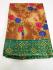 PL PRINTED SAREES WITH BLOUSE