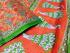 PL PRINTED SAREES WITH BLOUSE