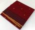 ARUPPUKOTTAI 60S COTTON SAREES WITH BLOUSE