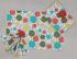 BEDSHEET ERODE AHEMADHABAD PRINT 72X90 2 PILLOW COVER