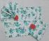 BEDSHEET ERODE AHEMADHABAD PRINT 72X90 2 PILLOW COVER